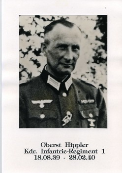 Oberst Hippler