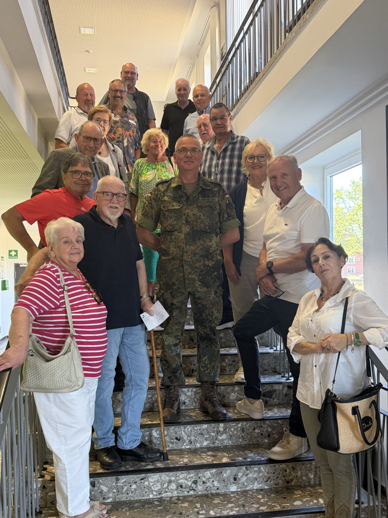 20260813 Besuch Mil His Ausstellung