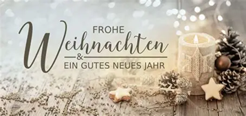 weihnachten