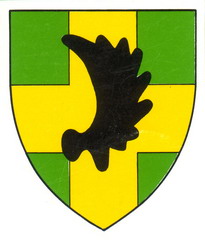 Wappen des Panzergrnadierbataillon 193